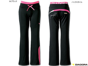ディアドラストレッチパンツ
