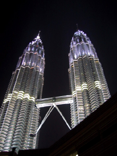 マレーシア航空