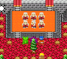 おやぢてんこもり!