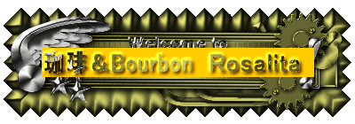 聕Bourbon@q
