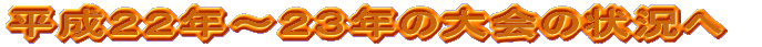 •½¬‚Q‚P”N`‚Q‚Q”N‚Ì‘å‰ï‚Ì󋵂Ö