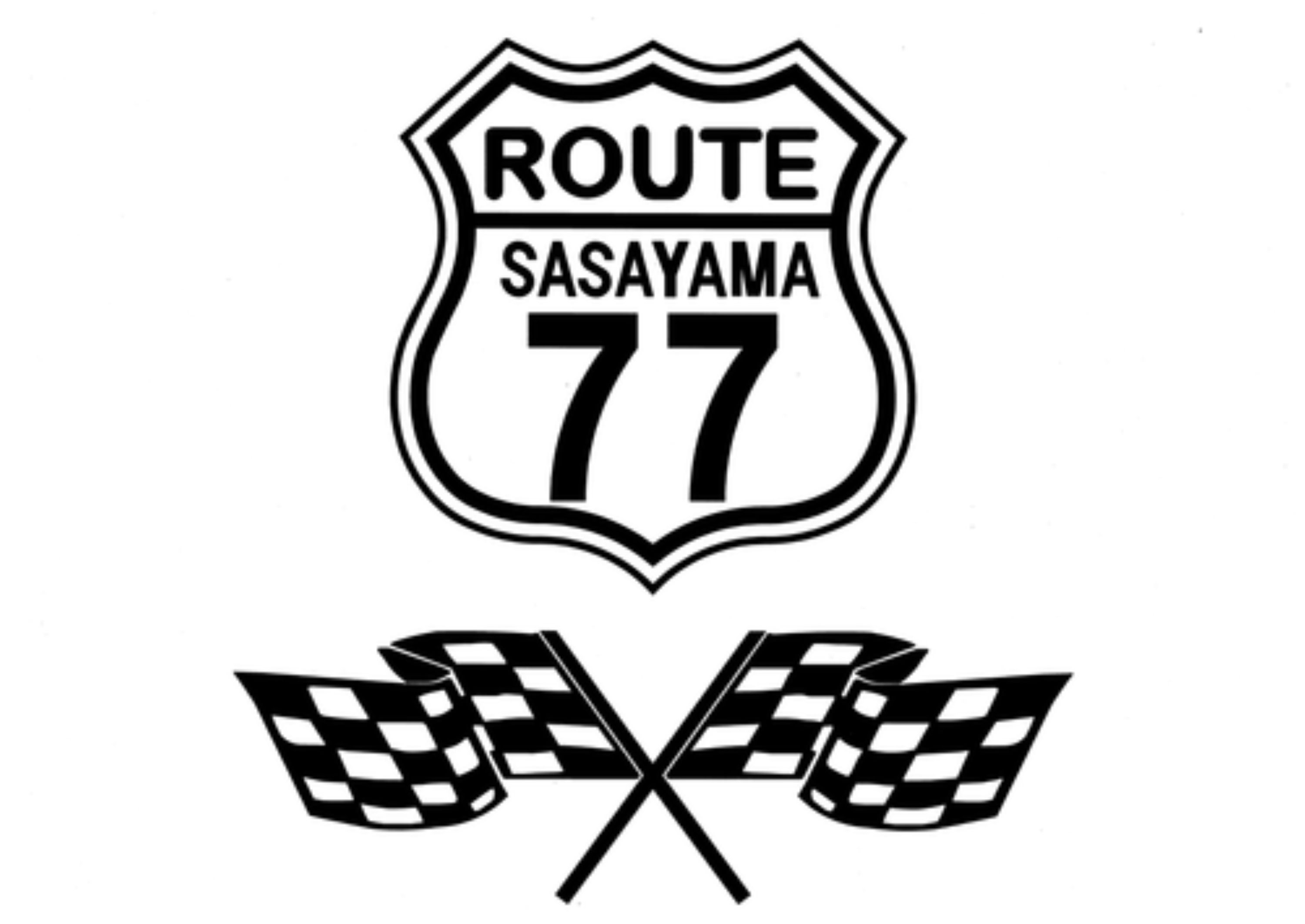 ROUTE77カフェ ホーム