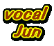 vocal
Jun