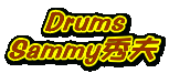 Drums
Sammy�G�v