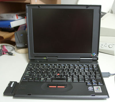 ThinkPad240Si