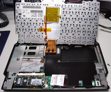 ThinkPad s30̓