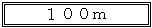 ƒeƒLƒXƒg ƒ{ƒbƒNƒX: ‚P‚O‚O‚