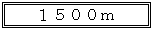 ƒeƒLƒXƒg ƒ{ƒbƒNƒX: ‚P‚T‚O‚O‚