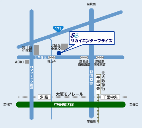 地図