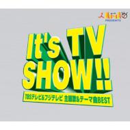 It's TV SHOW