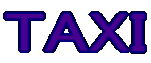 TAXI 
