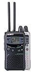 ALINCO DJ-P20