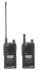 ALINCO DJ-R100D