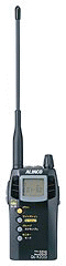 ALINCO DJ-R20D