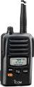 ICOM IC-VH35CTM/IC-UH35CTM