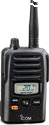 ICOM IC-VH35MFT/IC-UH35MFT