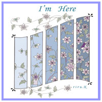 絵本I'm here