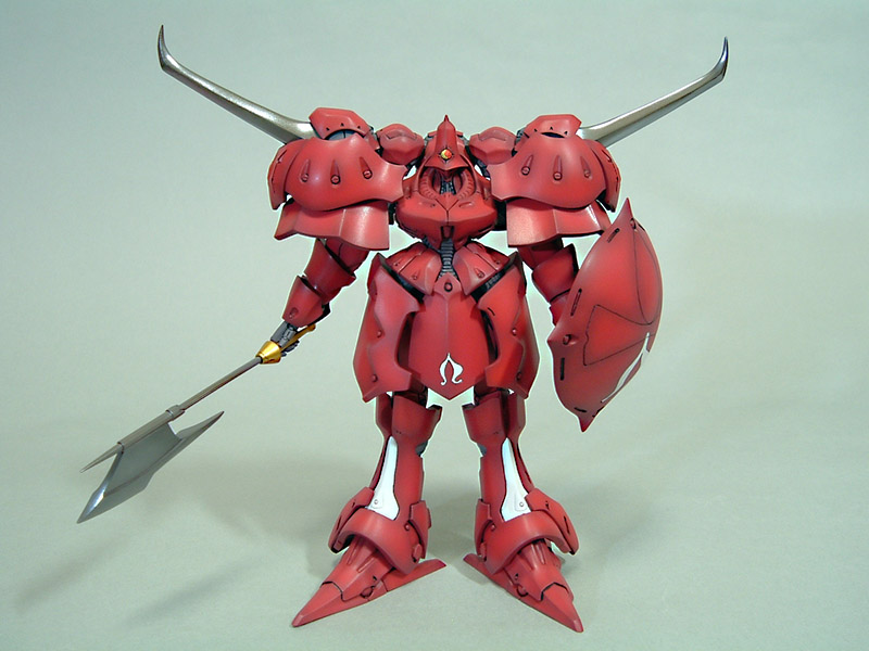 アシュラテンプル[BOTH3030]