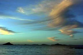 海