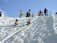 NAMBUNG National Park