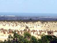 NAMBUNG National Park