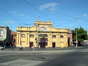 Queen Victoria Market