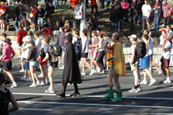 2005 SYDNEY CITY TO SURF