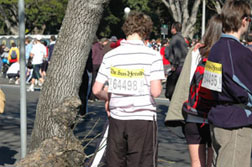 2005 SYDNEY CITY TO SURF