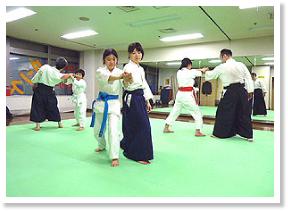 aikidouseibukan1