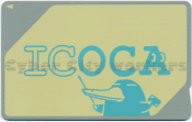 ICOCAの種類～ICOCAコレクション～]サイバーシティワーカーズ
