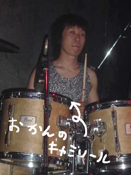 $B$*$+$s$N%-%c%_%=!<%k!*(J