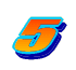 5
