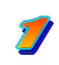 1