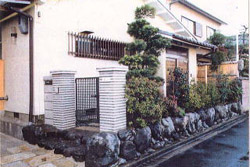 大久保 S邸