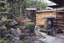 右京区 S宅