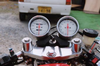 ���̎Ԏ�̃��[�^�[���ċC�����Ȃ��ł���H