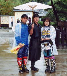 ���ƃI�t���[�_�[�c���~�X�}�b�`