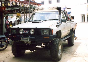 �g�����|�J�[�A�n�C�b���b�N�X���ȁH