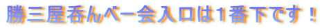 Oۂx[͂PԉłI