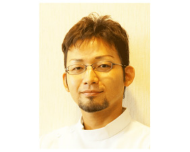 健美庵 院長