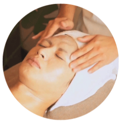 男も女もエステ