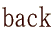 back