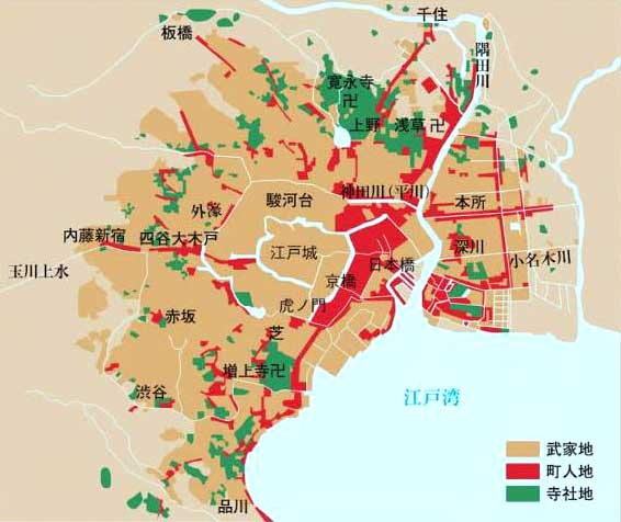 江戸庶民の身分 長屋住人の暮し 日本食文化の醤油を知る