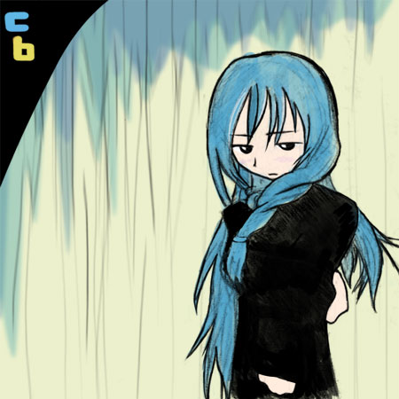 rain