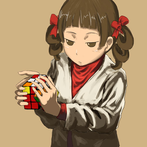 Rubik's