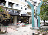 京都市立御所南小学校