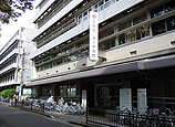 京都第二赤十字病院