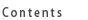 Contents