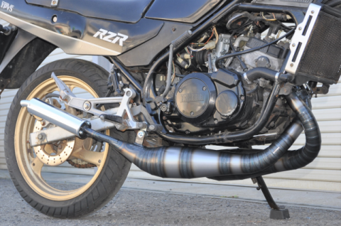 RZ250R