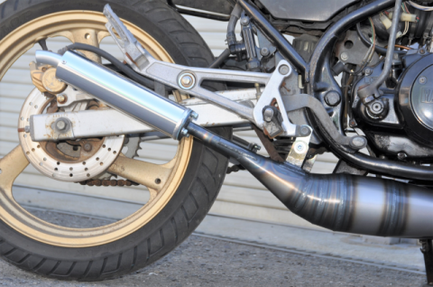 RZ350R